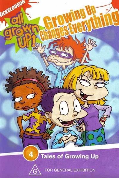 Детки подросли смотреть онлайн