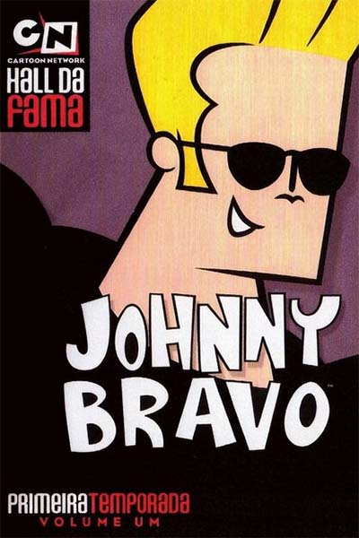 Джонни Браво смотреть онлайн