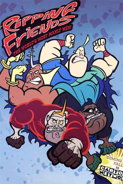 Братья-Потрошители смотреть онлайн