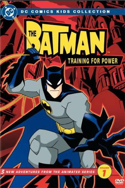 Бэтмэн смотреть онлайн