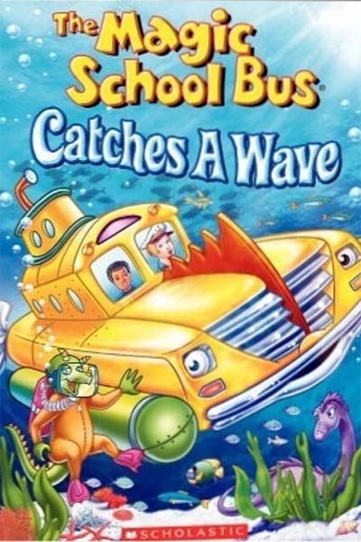 Волшебный школьный автобус смотреть онлайн