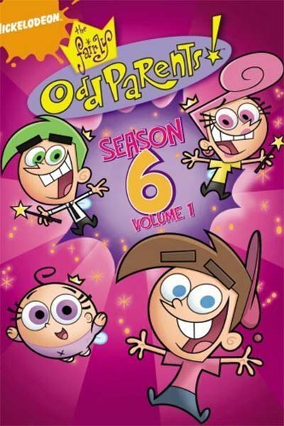 Волшебные покровители смотреть онлайн