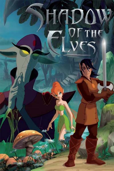 Тайны страны эльфов смотреть онлайн