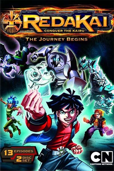 Рэдакай: Битва за Кайру смотреть онлайн