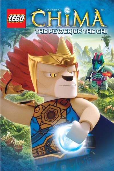 Легенды Чимы смотреть онлайн