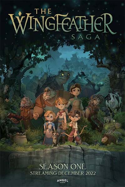 Сага о семье Игиби смотреть онлайн