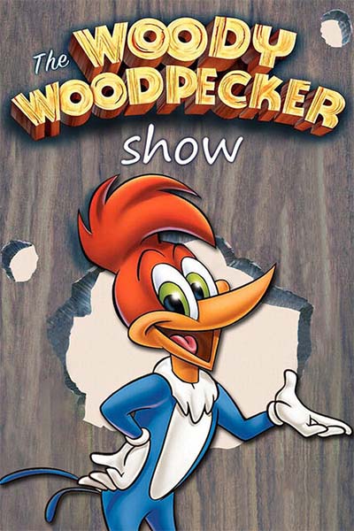 Приключения Вуди и его друзей смотреть онлайн