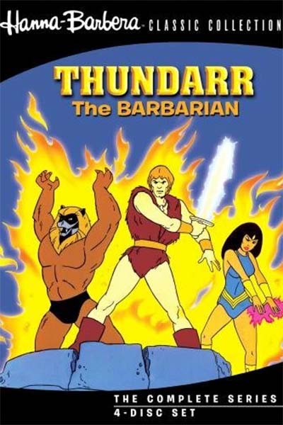 Тандарр-варвар смотреть онлайн