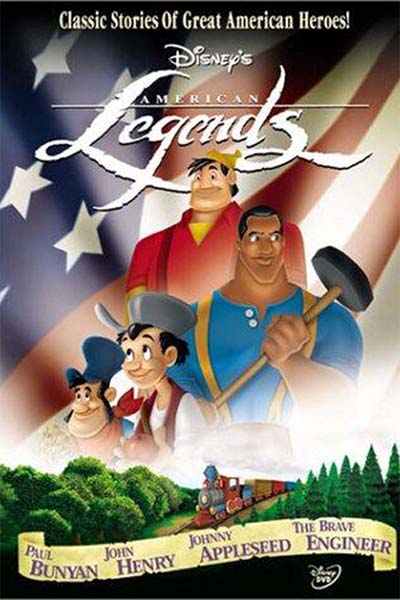 Джон Генри смотреть онлайн